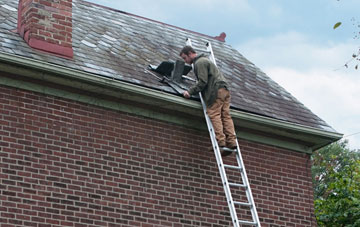 what affects urgent North Ness roof repairs