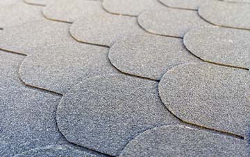 North Ness asphalt roofing costs