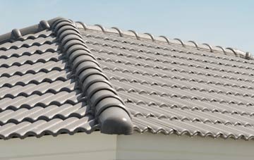 advantages of North Ness clay roofing