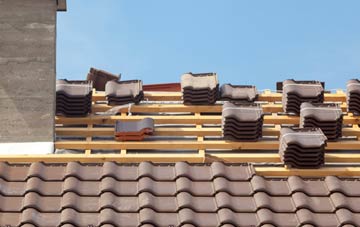 North Ness clay roofing costs