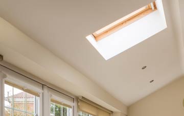 North Ness conservatory roof insulation companies