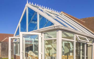 conservatory roof insulation costs North Ness