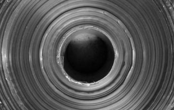 North Ness edpm waterproofing