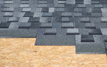 expert North Ness asphalt roof companies