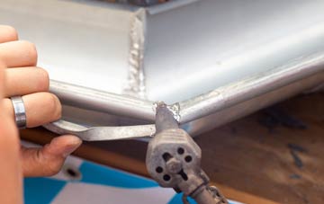 disadvantages of North Ness lead roofing