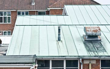 North Ness lead roofing costs