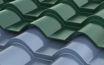 who should consider North Ness plastic roofs