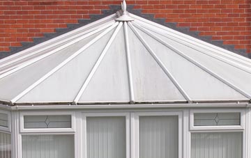 North Ness polycarbonate conservatory roof repairs