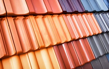 North Ness roof tile costs