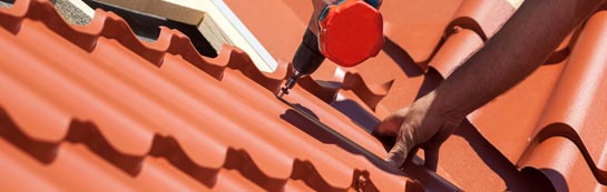 save on North Ness roof installation costs