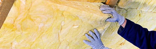 quotes for North Ness roof insulation