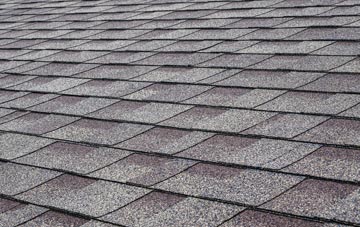 North Ness tiles for shallow pitch roofing
