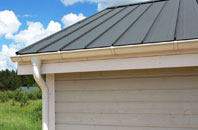 North Ness fascia repair