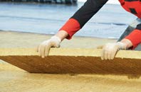 find rated North Ness roof insulation companies