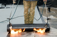 North Ness flat roof sealing quote