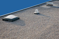 North Ness flat roofing