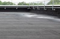 find rated North Ness flat roofing companies