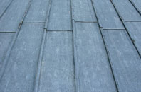 North Ness lead roofing