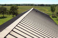 North Ness metal roof quotes
