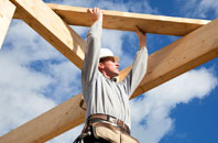 North Ness roof replacement work