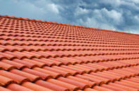 North Ness roofing tiles