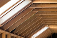 North Ness tapered roof insulation quotes